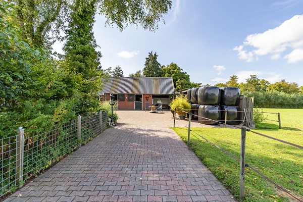 Medium property photo - Halbe Wiersemaweg 6, 9365 TB Niebert